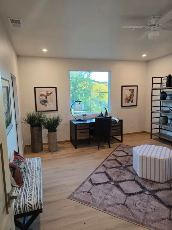 New Mexico Outdoor Makeover by Strong Builders LLC - Photo 28