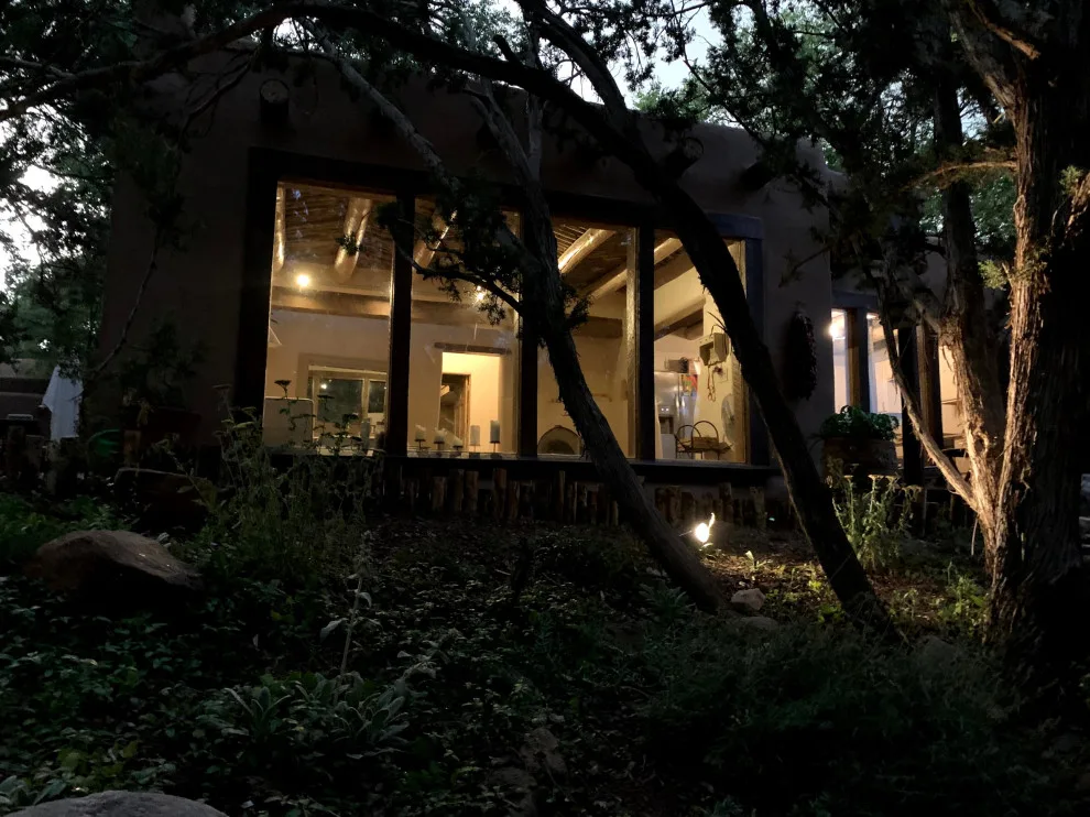 New Mexico Outdoor Makeover by Strong Builders LLC - Photo 4
