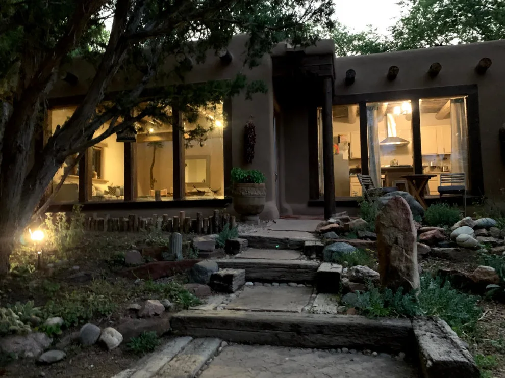 New Mexico Outdoor Makeover by Strong Builders LLC - Photo 12
