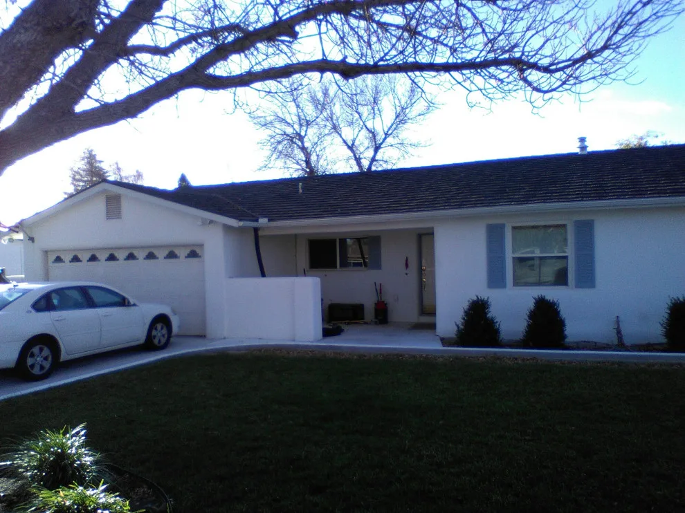 New Mexico Outdoor Makeover by Strong Builders LLC - Photo 6