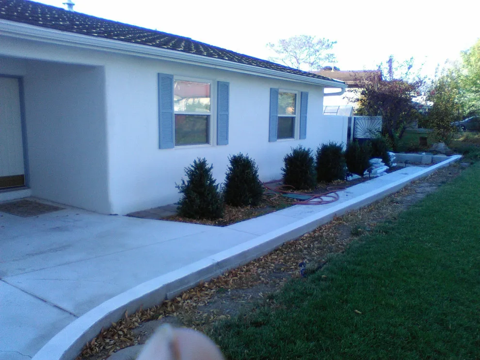 New Mexico Outdoor Makeover by Strong Builders LLC - Photo 29