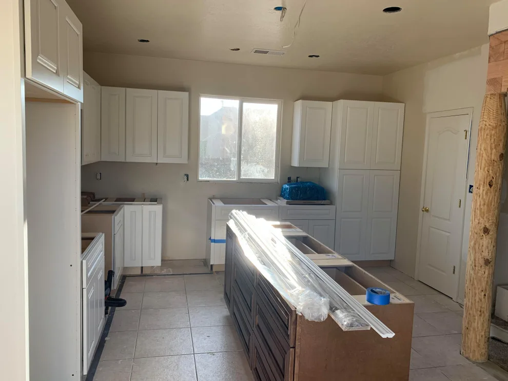 New Mexico Culinary Space Renovation by Strong Builders LLC - Photo 16