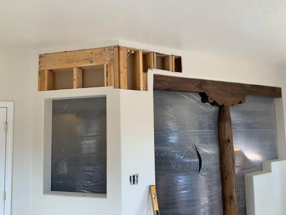 New Mexico Culinary Space Renovation by Strong Builders LLC - Photo 22