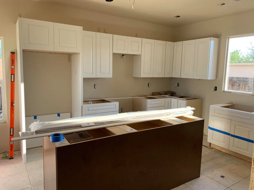 New Mexico Culinary Space Renovation by Strong Builders LLC - Photo 12
