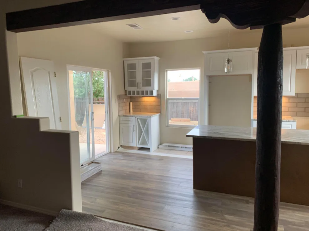New Mexico Culinary Space Renovation by Strong Builders LLC - Photo 19