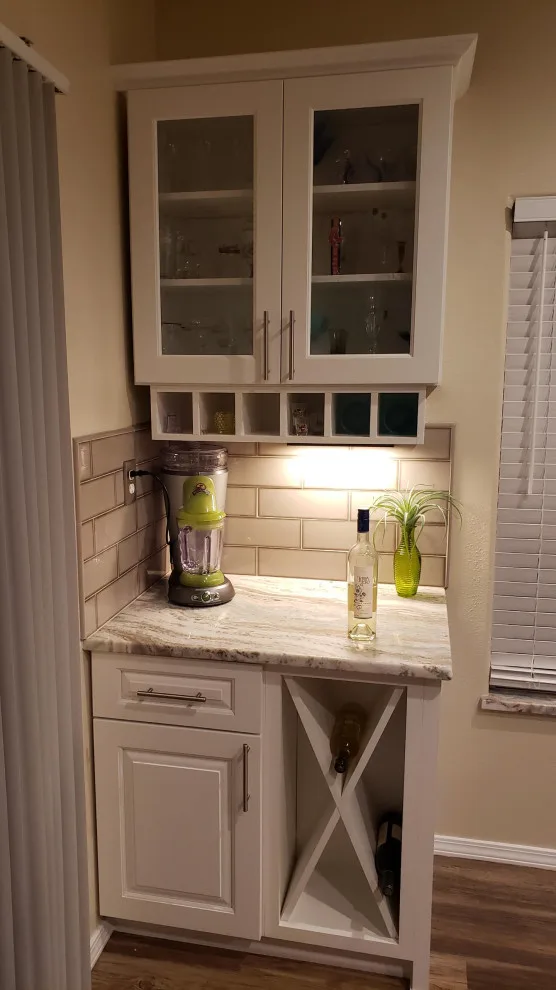 New Mexico Culinary Space Renovation by Strong Builders LLC - Photo 7