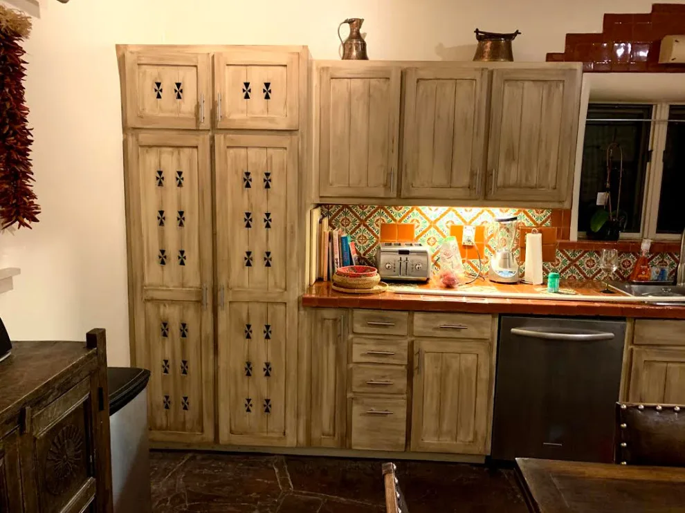 New Mexico Culinary Space Renovation by Strong Builders LLC - Photo 14