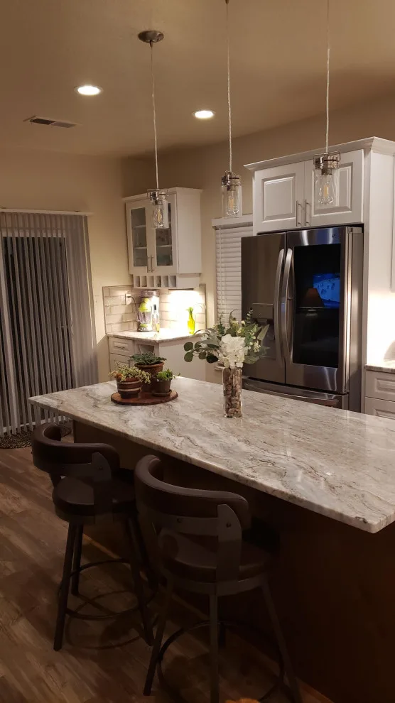 New Mexico Culinary Space Renovation by Strong Builders LLC - Photo 4