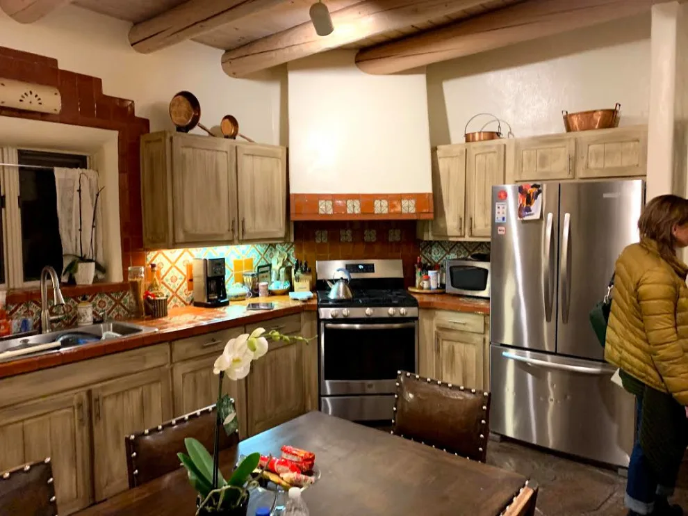 New Mexico Culinary Space Renovation by Strong Builders LLC - Photo 6