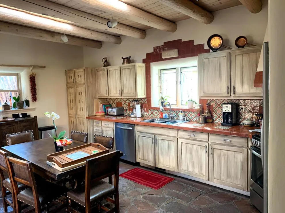 New Mexico Culinary Space Renovation by Strong Builders LLC - Photo 10