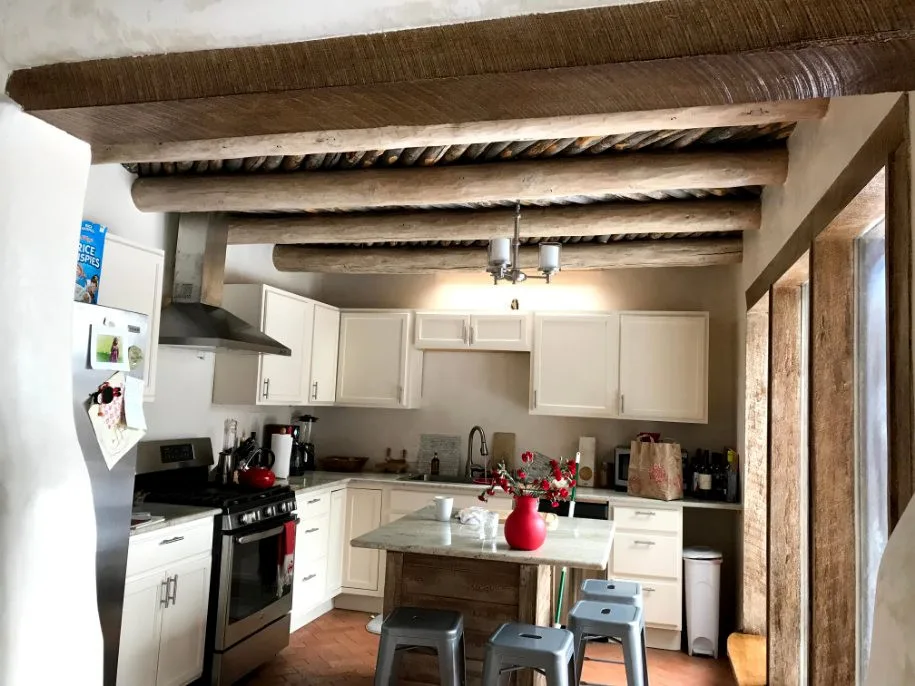 New Mexico Culinary Space Renovation by Strong Builders LLC - Photo 20
