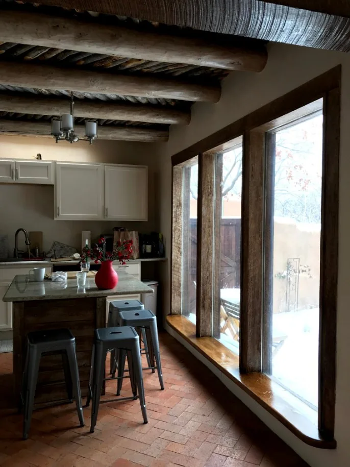 New Mexico Culinary Space Renovation by Strong Builders LLC - Photo 13