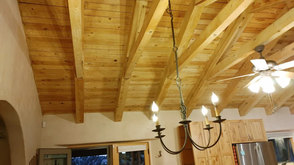 New Mexico Culinary Space Renovation by Strong Builders LLC - Photo 15