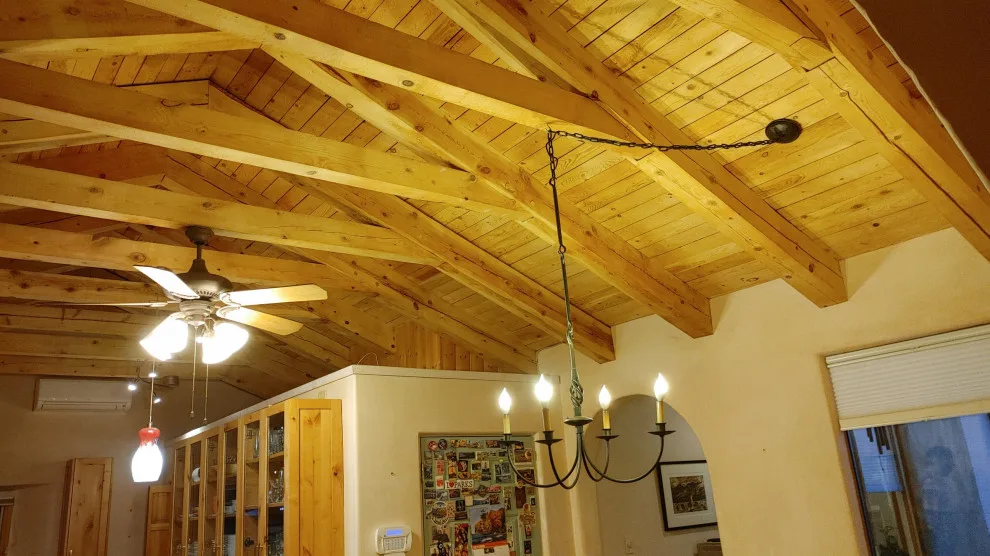 New Mexico Culinary Space Renovation by Strong Builders LLC - Photo 18