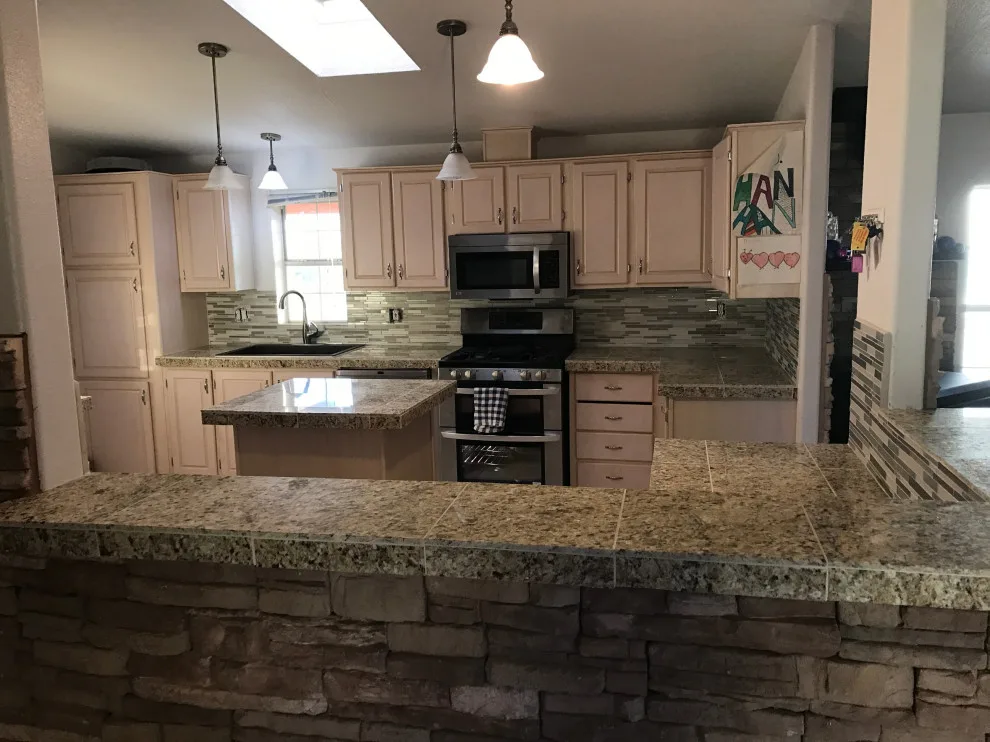 New Mexico Culinary Space Renovation by Strong Builders LLC - Photo 9