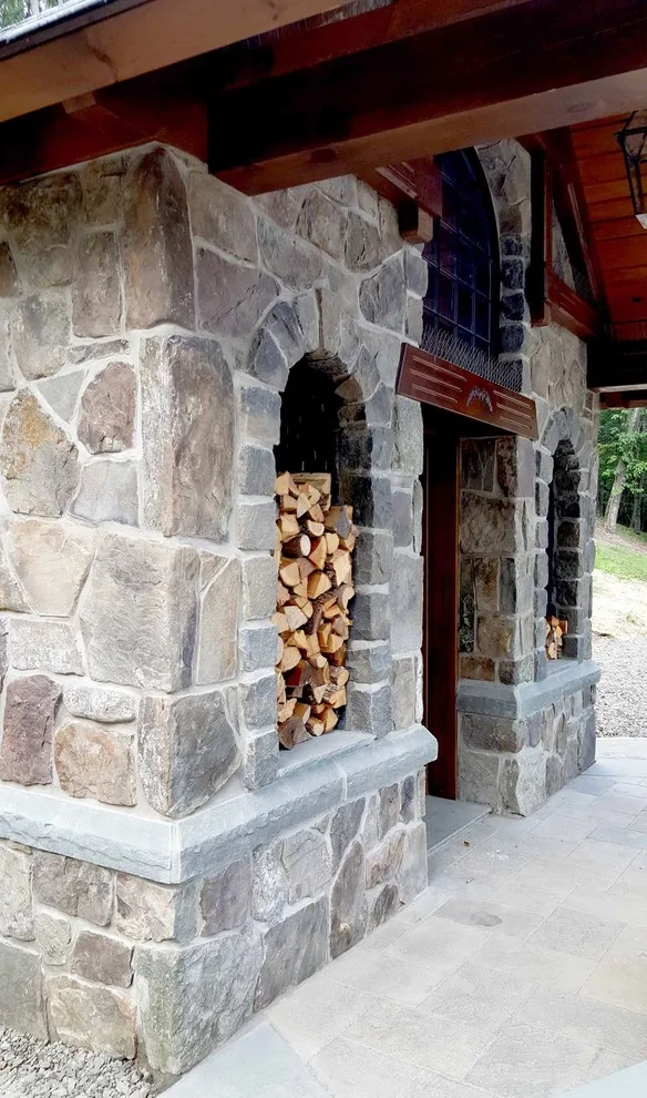 Forest Chapel by Campbell's Residential Design Service - Photo 12