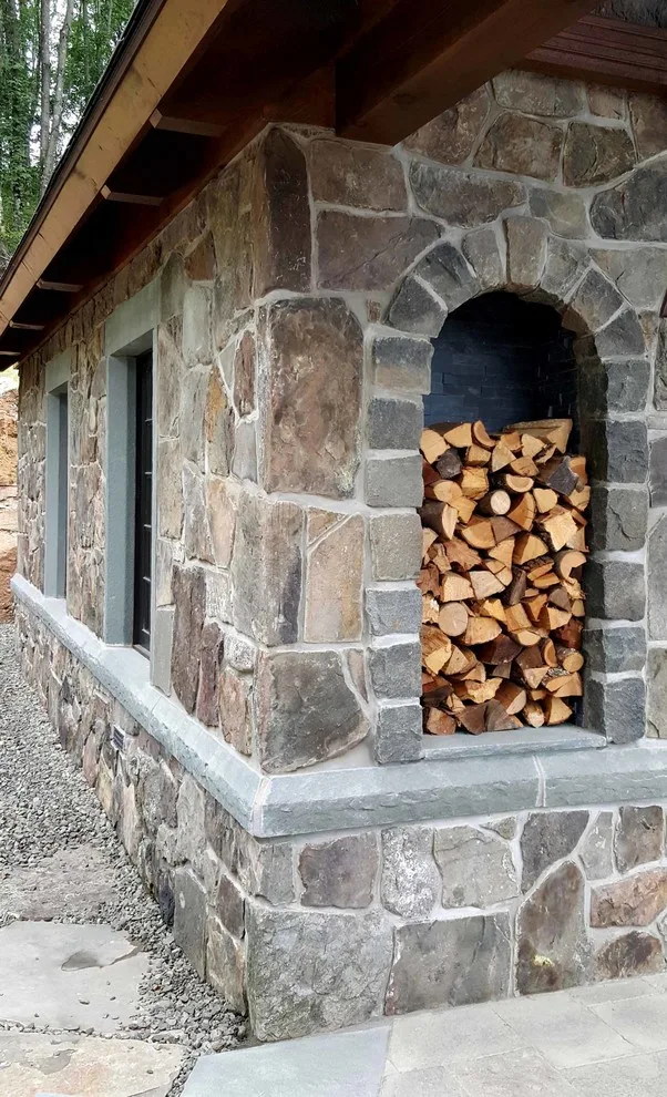 Forest Chapel by Campbell's Residential Design Service - Photo 4