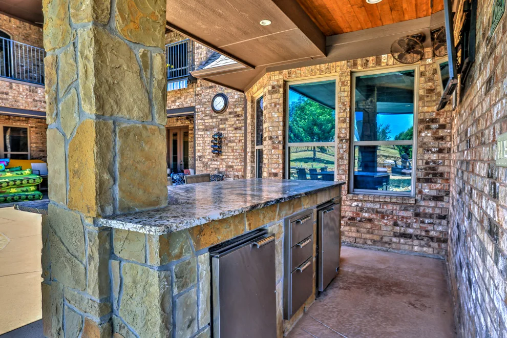 Alfresco Culinary Retreat by Fred Parker Company, Inc. - Photo 12