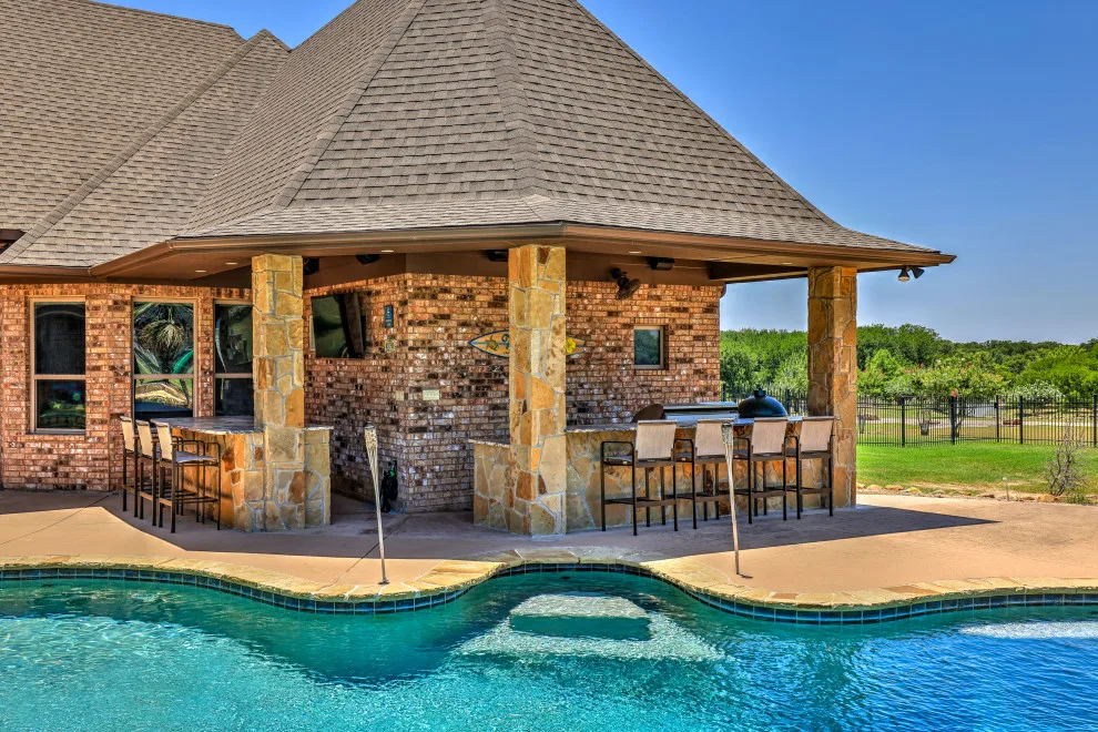 Alfresco Culinary Retreat by Fred Parker Company, Inc. - Photo 7