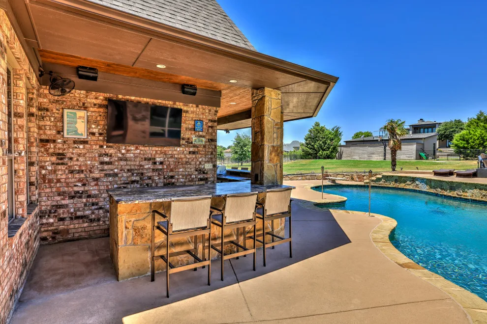 Alfresco Culinary Retreat by Fred Parker Company, Inc. - Photo 2