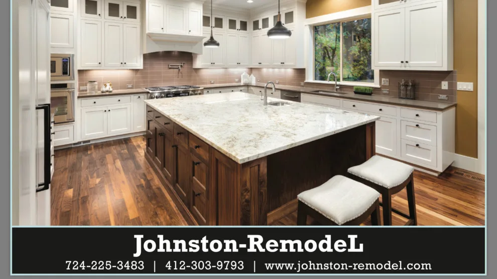 Fresh Images by Johnston Remodeling - Photo 5