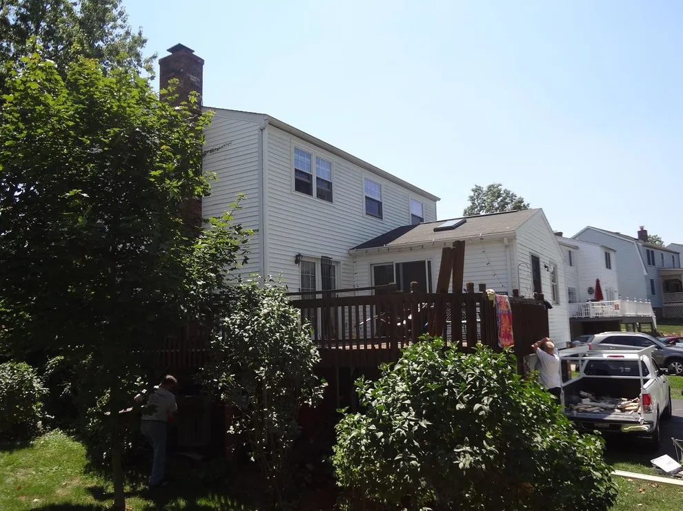 Fresh Images by Johnston Remodeling - Photo 15