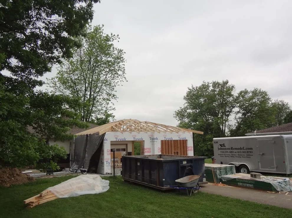 Fresh Images by Johnston Remodeling - Photo 14