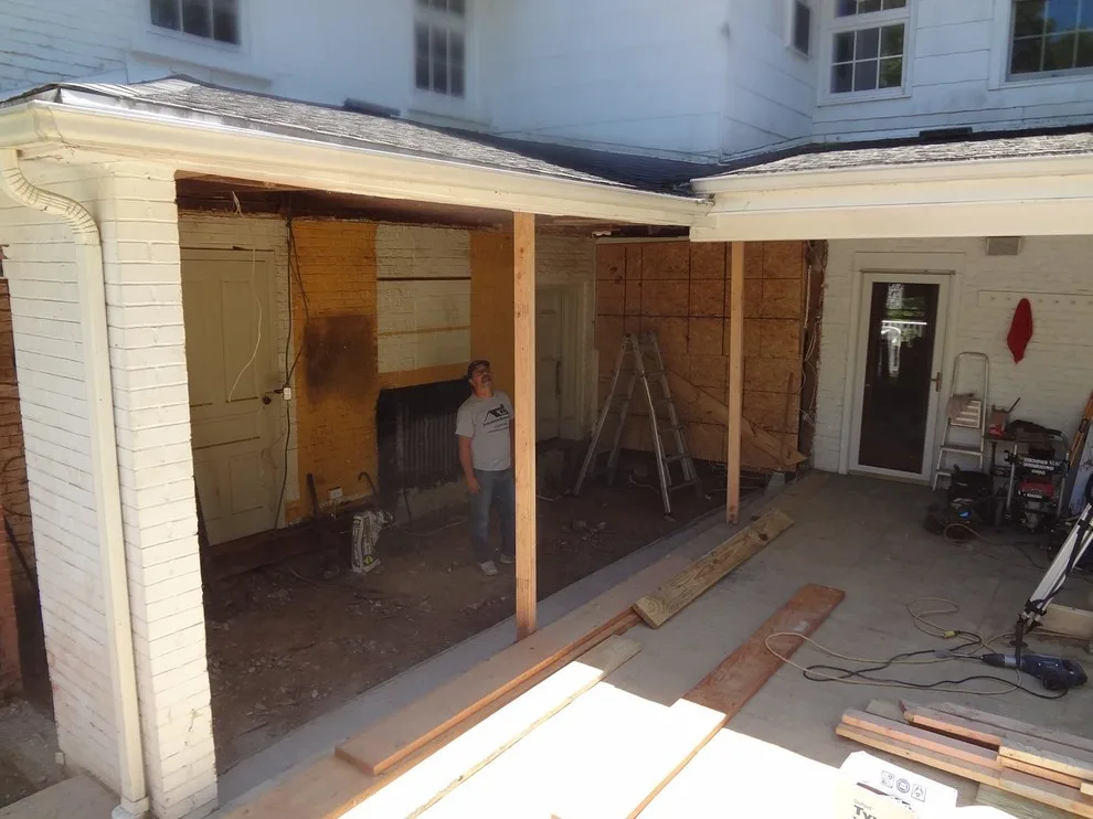 Fresh Images by Johnston Remodeling - Photo 11