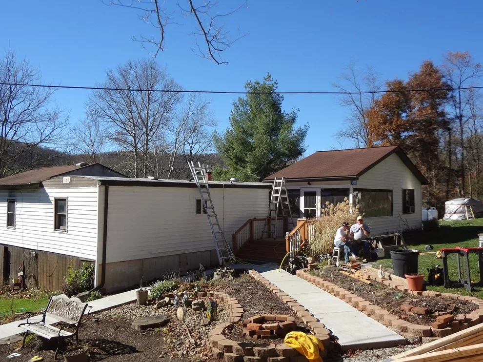 Johnston Remodeling - Photo 10