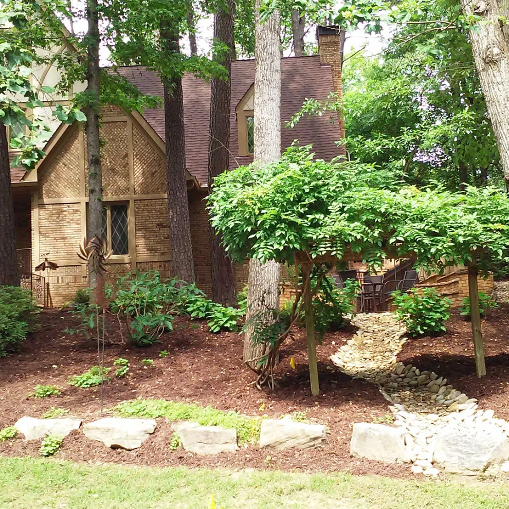 Swarts Project by Michaelangelo's Sustainable Landscape & Design - Photo 3