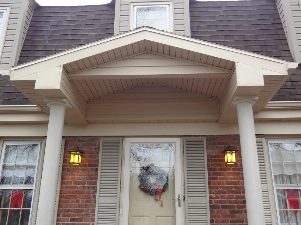 Entryway Redesign by Johnston Remodeling - Photo 2
