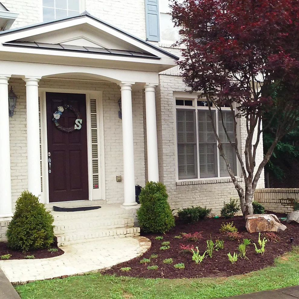 Singh Project by Michaelangelo's Sustainable Landscape & Design - Photo 2