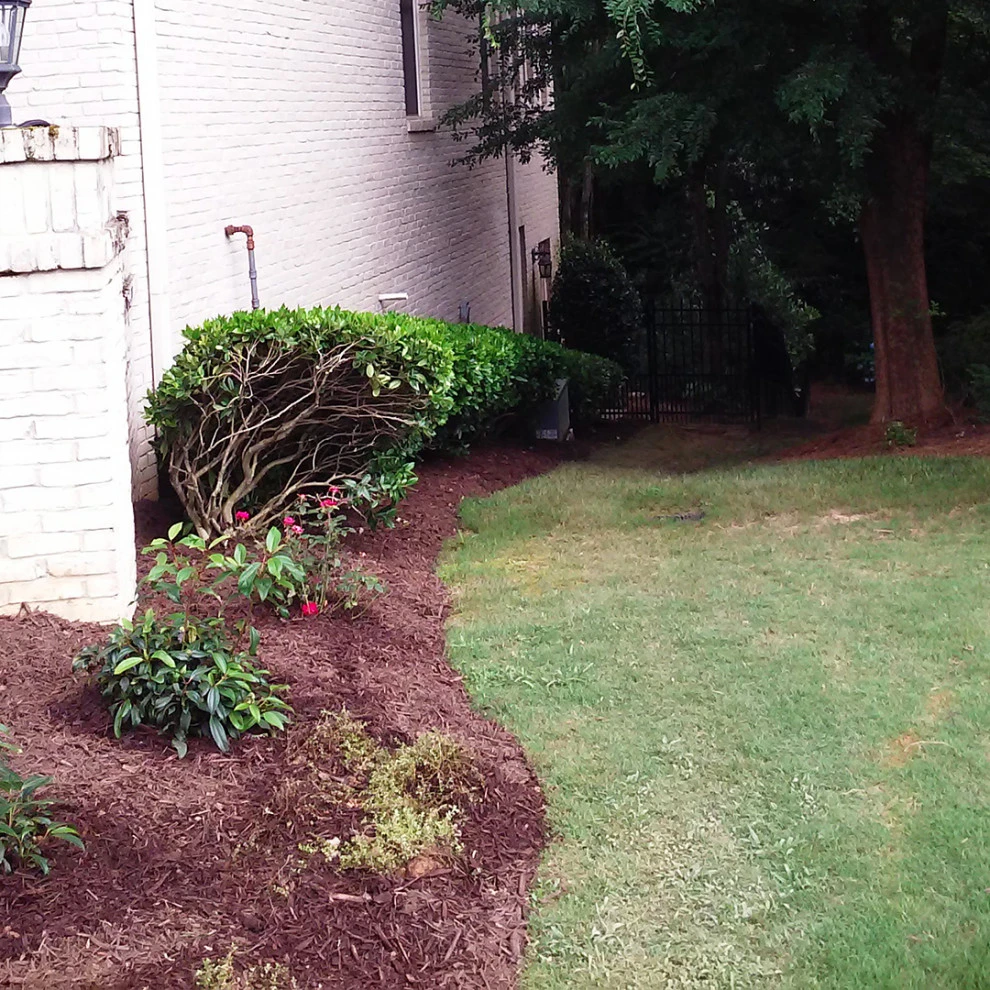 Singh Project by Michaelangelo's Sustainable Landscape & Design - Photo 8