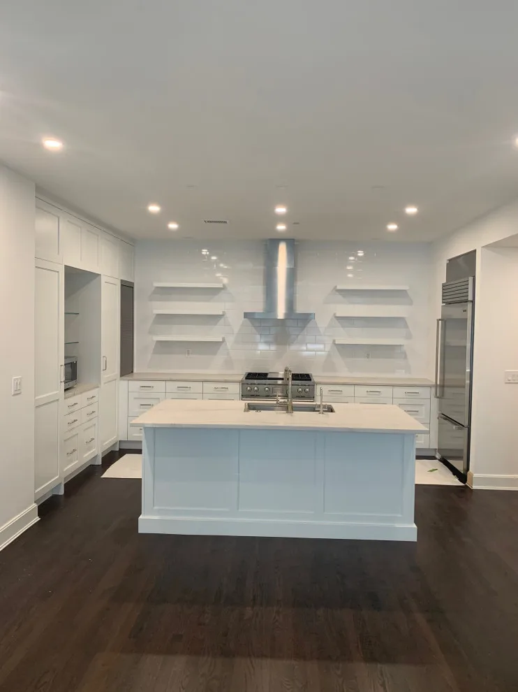 The Birmingham Willits - High-Rise Condominium by Balbes Custom Builders - Photo 12