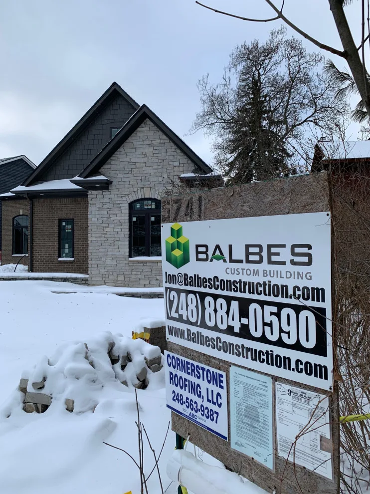 Balbes Custom Builders - Photo 14