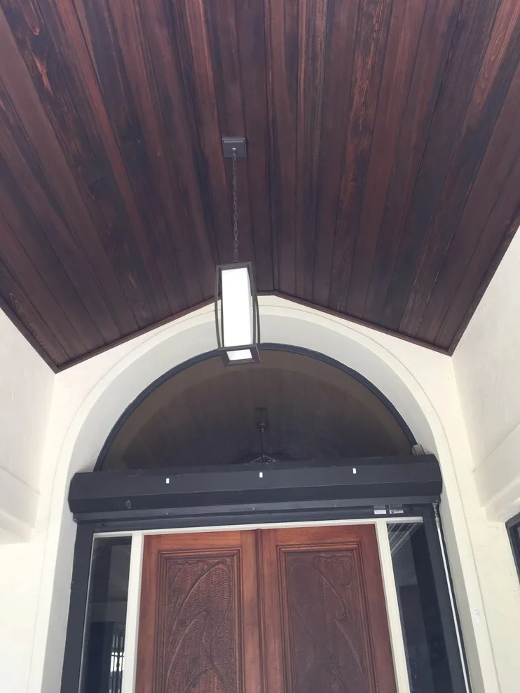 AUGUST NEW INITIATIVES by Caruso Design & Build - Photo 2