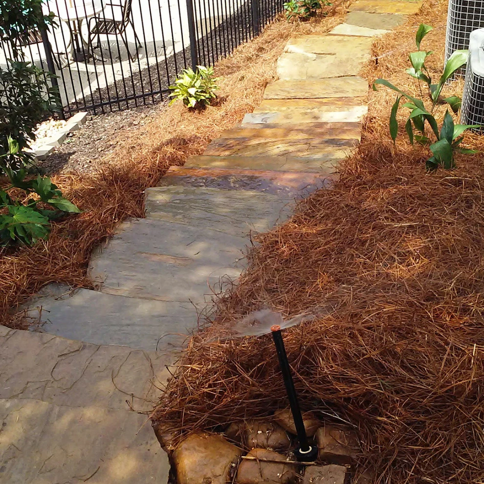 Shetty Project by Michaelangelo's Sustainable Landscape & Design - Photo 3