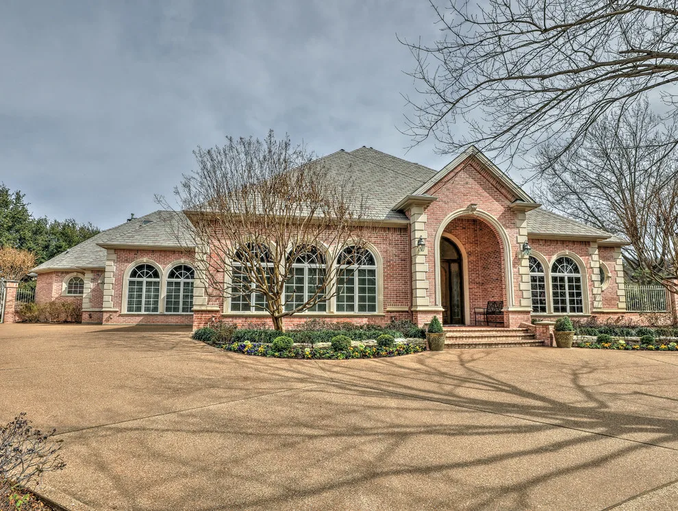 Heritage Brilliance by Fred Parker Company, Inc. - Photo 34