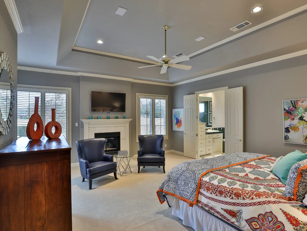Heritage Brilliance by Fred Parker Company, Inc. - Photo 3