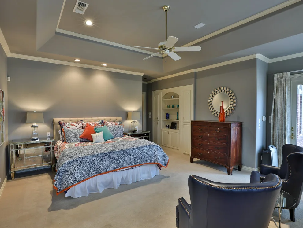 Heritage Brilliance by Fred Parker Company, Inc. - Photo 18