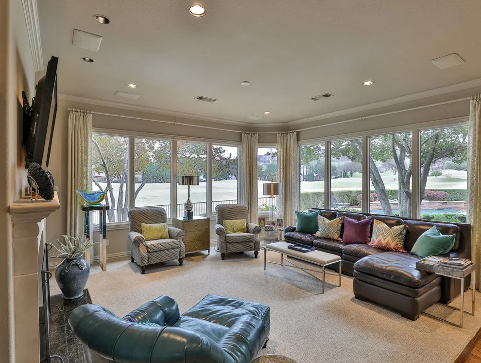 Heritage Brilliance by Fred Parker Company, Inc. - Photo 27