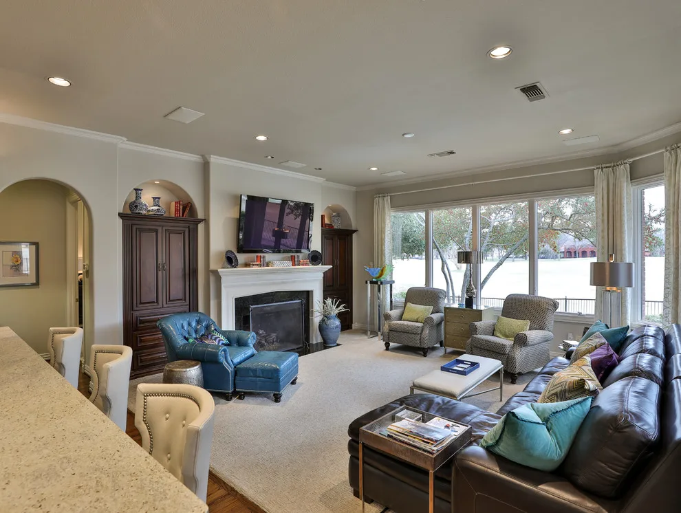 Heritage Brilliance by Fred Parker Company, Inc. - Photo 8