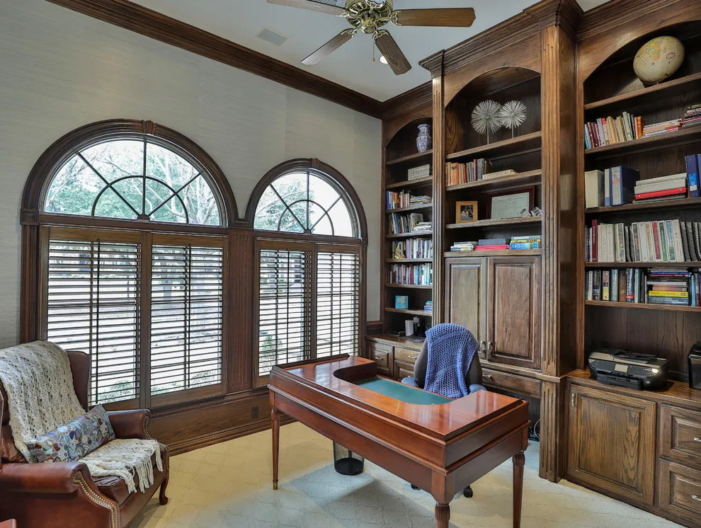 Heritage Brilliance by Fred Parker Company, Inc. - Photo 19
