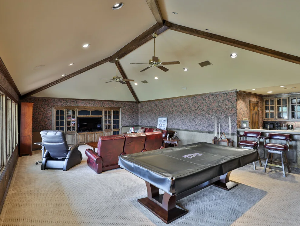 Heritage Brilliance by Fred Parker Company, Inc. - Photo 9