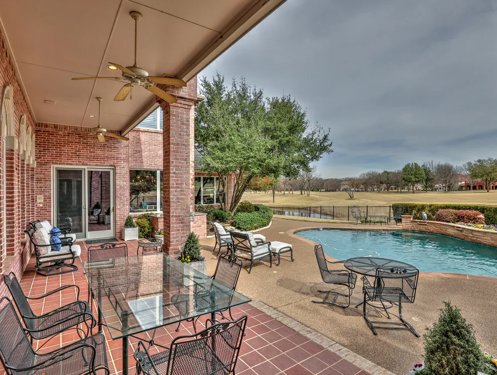 Heritage Brilliance by Fred Parker Company, Inc. - Photo 30