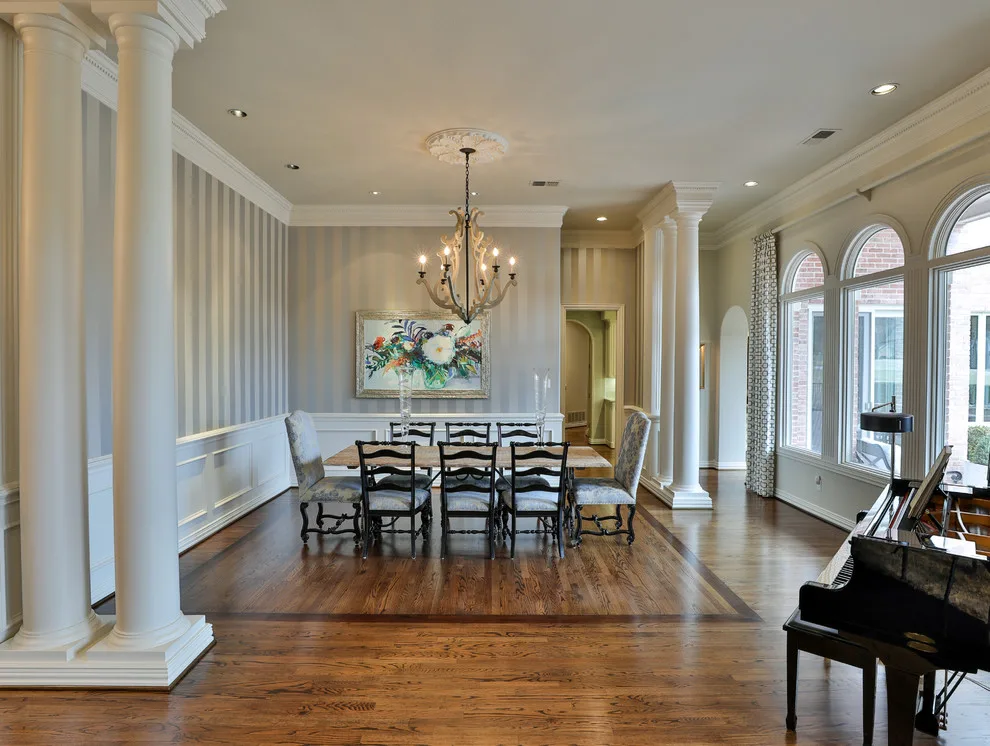 Heritage Brilliance by Fred Parker Company, Inc. - Photo 33