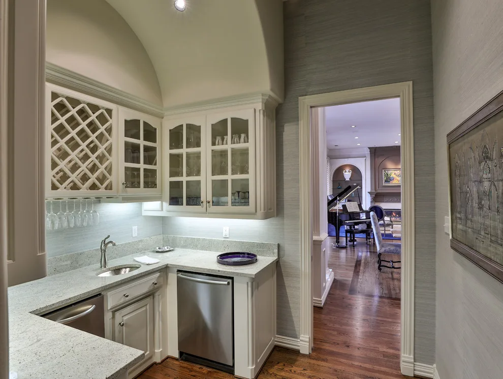 Heritage Brilliance by Fred Parker Company, Inc. - Photo 22
