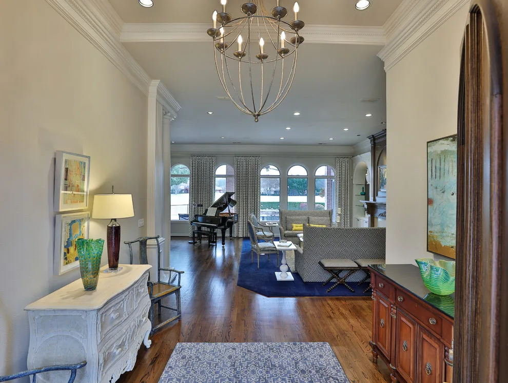 Heritage Brilliance by Fred Parker Company, Inc. - Photo 10