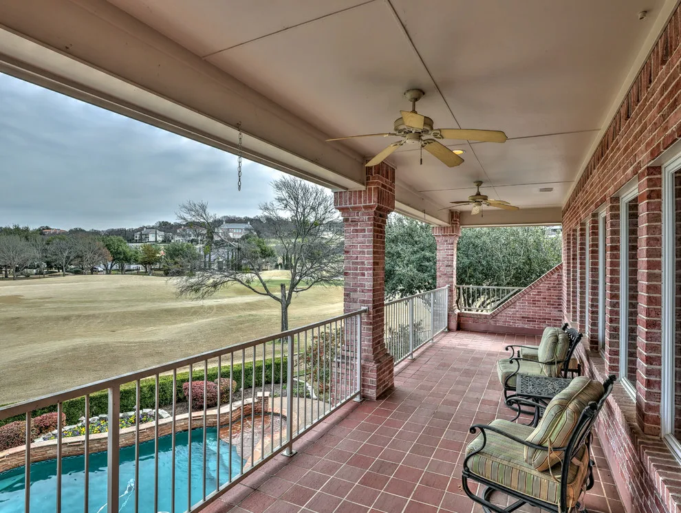 Heritage Brilliance by Fred Parker Company, Inc. - Photo 32