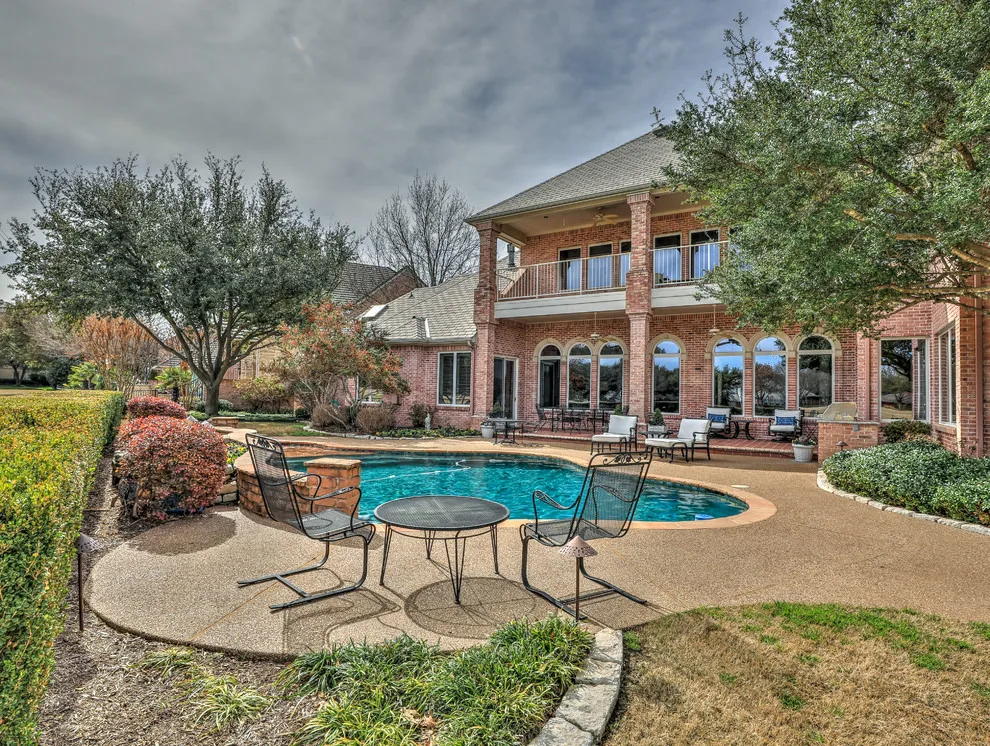 Heritage Brilliance by Fred Parker Company, Inc. - Photo 12